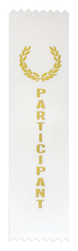 Ribbon – Participant