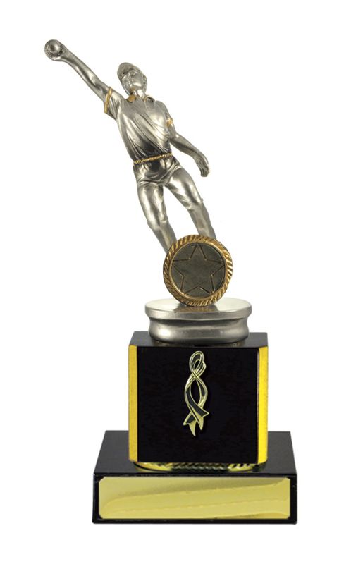Cricket Trophy 238mm