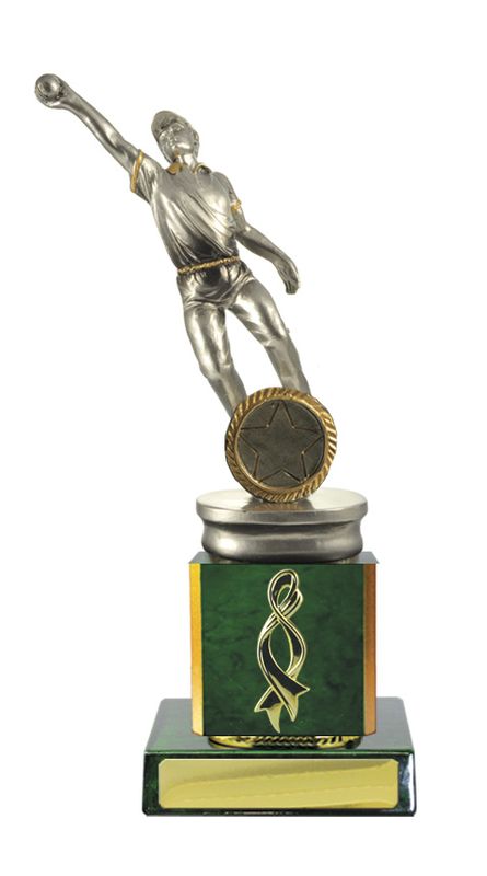 Cricket Trophy 238mm