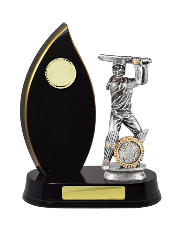 Cricket Trophy 230mm