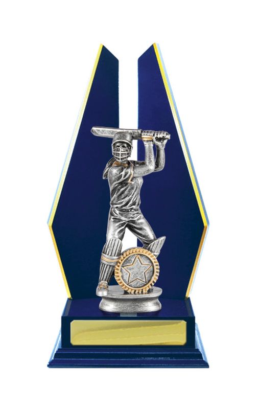 Cricket Female Trophy 305mm