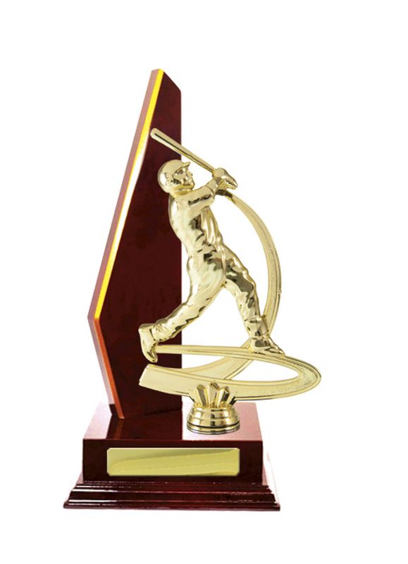 Baseball Trophy 305mm