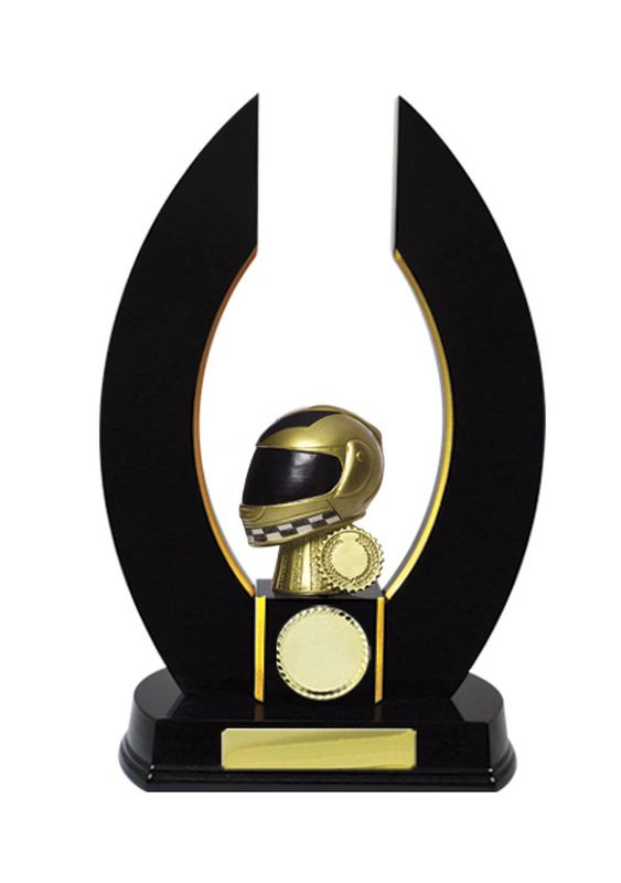 Helmet Motorsports Trophy 320mm