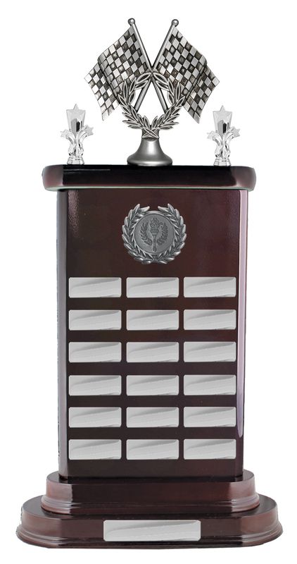 Motorsports Trophy 497mm