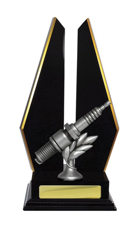 Motorsports Trophy 305mm