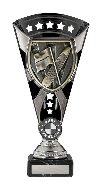 Lifesaving Cup 205mm