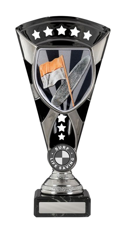 Lifesaving Cup 205mm