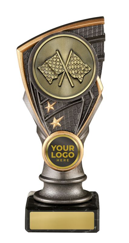 Motorsports Trophy 160mm
