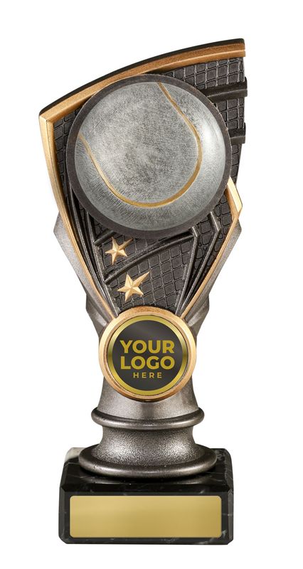 Tennis Trophy 160mm