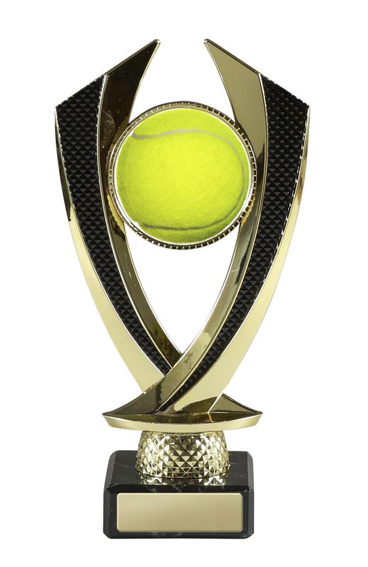 Tennis on Base Trophy 185mm