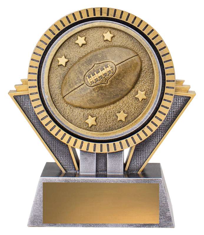 Spartan – Aussie Rules