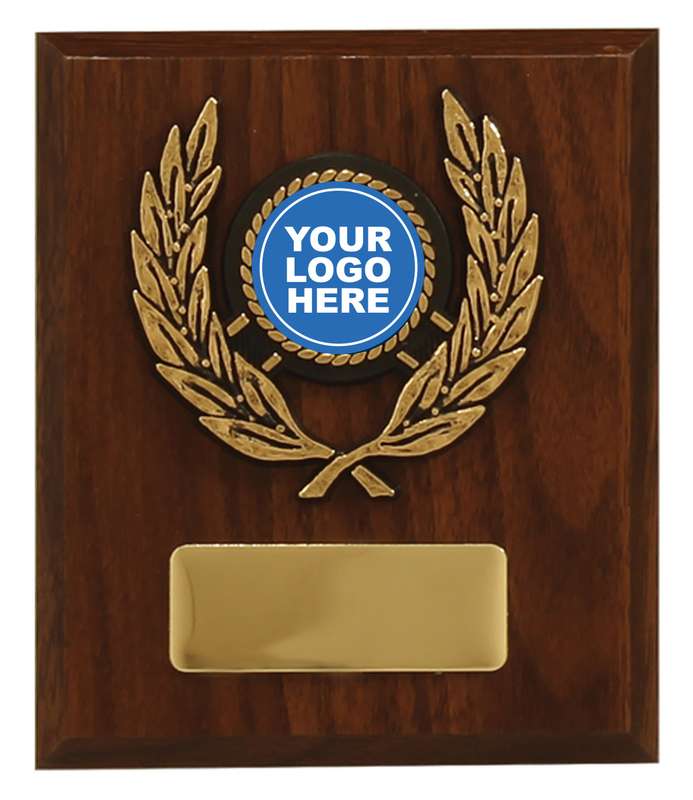 Mini Plaque