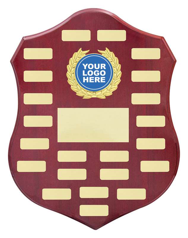 Premium Shield