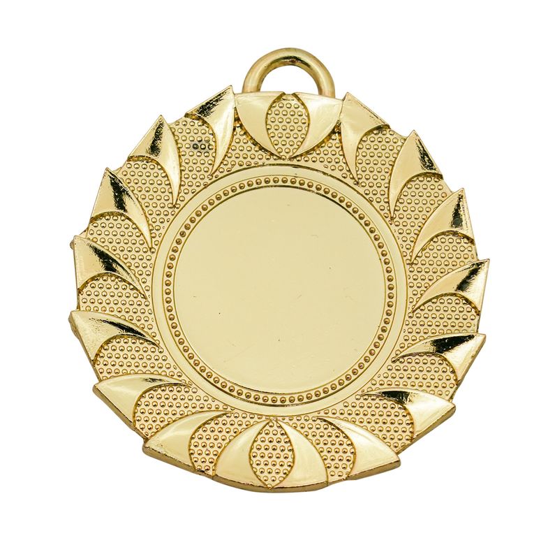 25mm Centre All Sports Bronze Medal 50mm