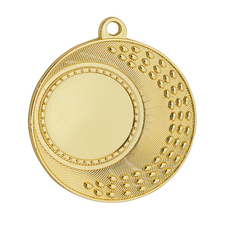 25mm Centre All Sports Bronze Medal 50mm