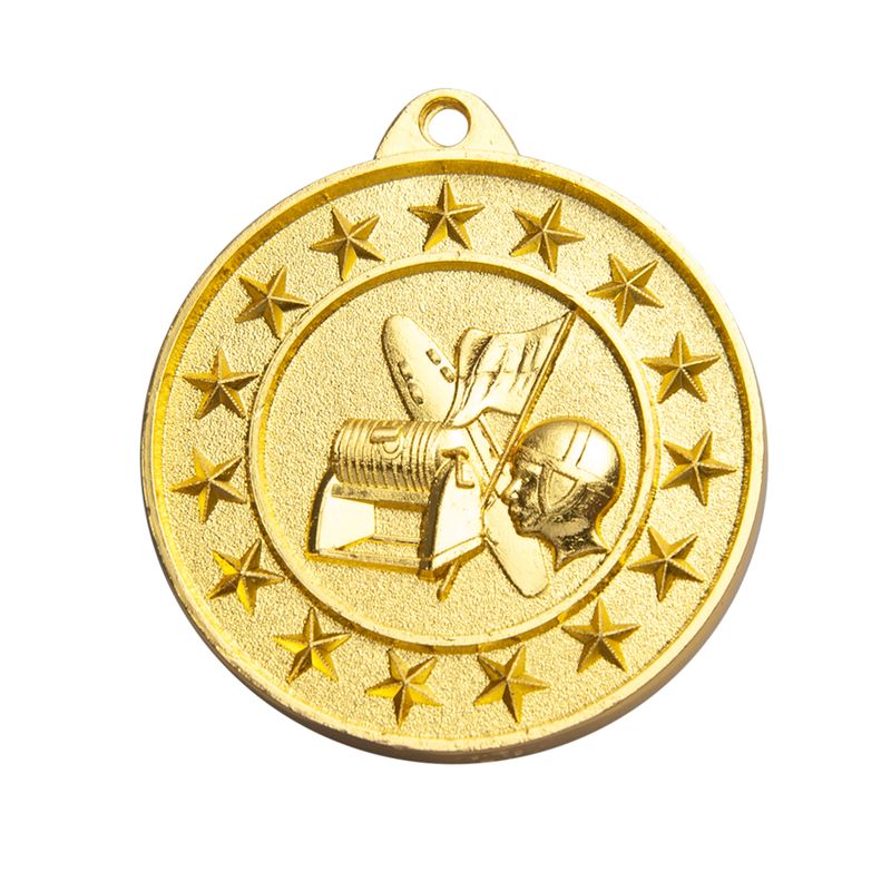 Surf Lifesaving Bronze Medal 50mm
