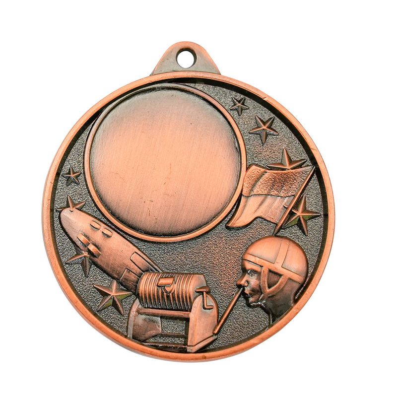 Surf Lifesaving Bronze Medal 50mm