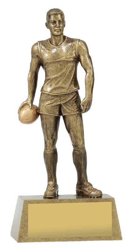 Aussie Rules Hero
