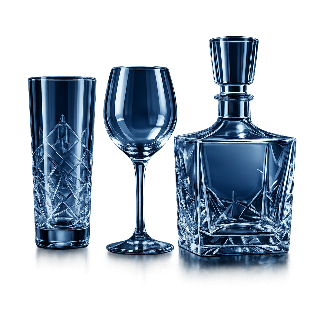 Drinkware & Glassware