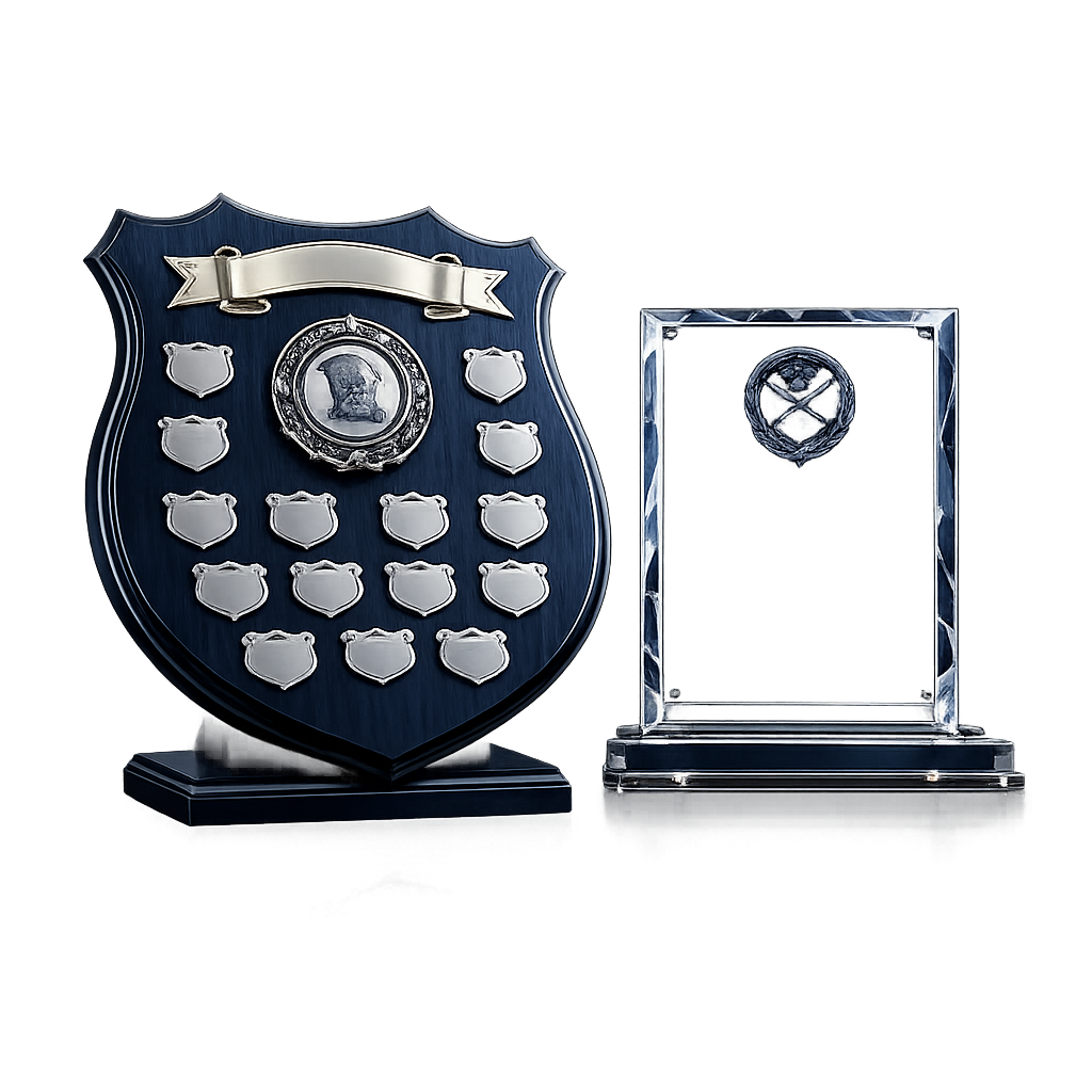 Plaques & Shields