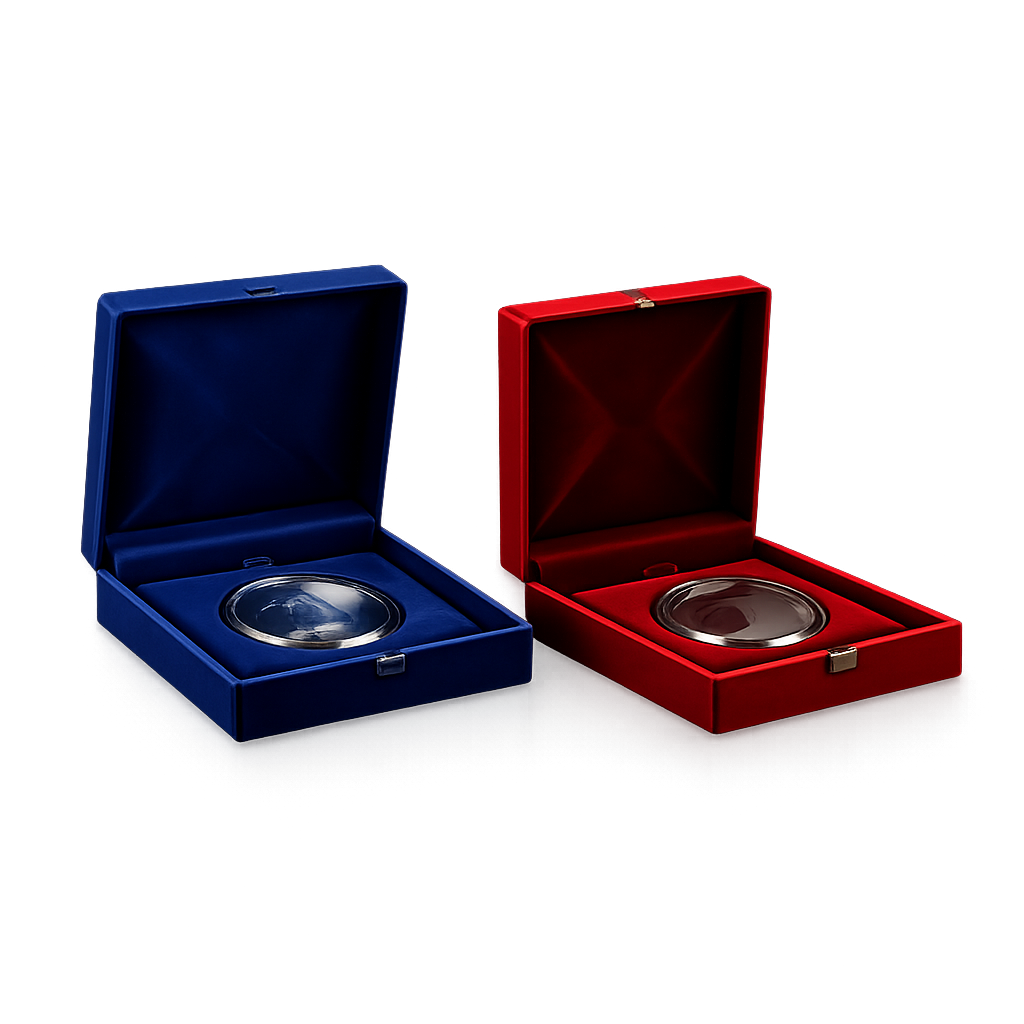 Presentation Boxes