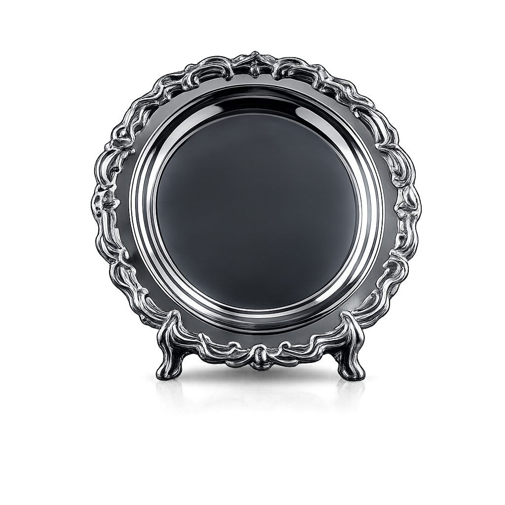 Salvers