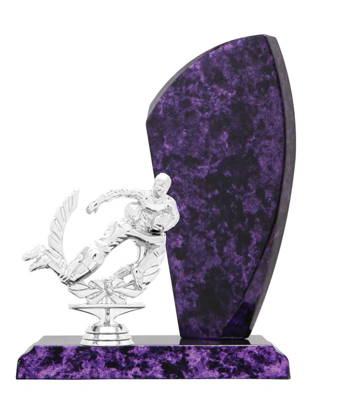 Rugby Catalogue Trophy