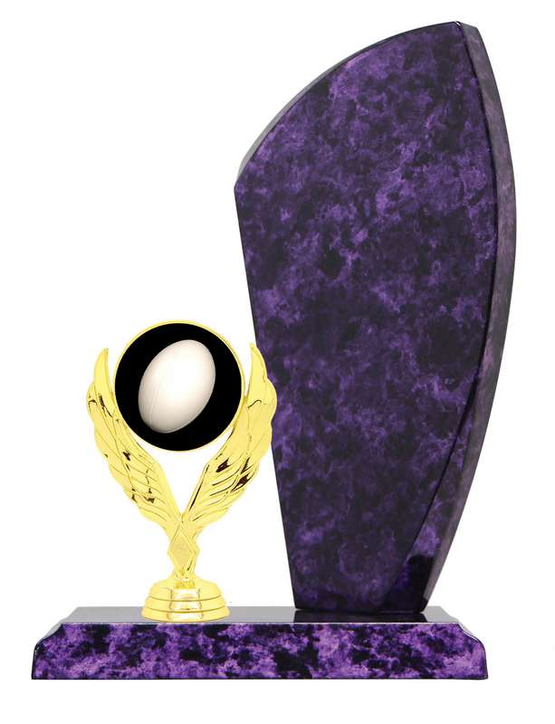 Rugby Catalogue Trophy