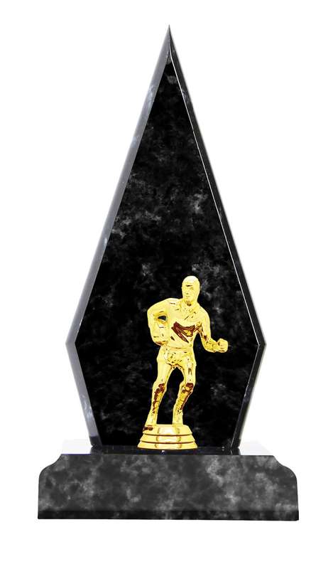 Rugby Catalogue Trophy