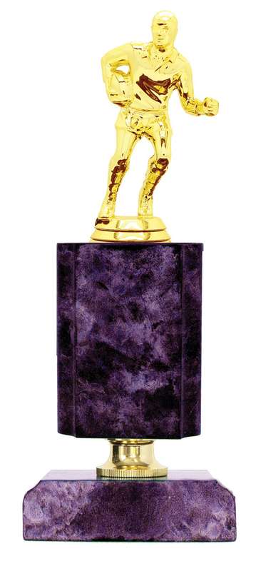 Rugby Catalogue Trophy
