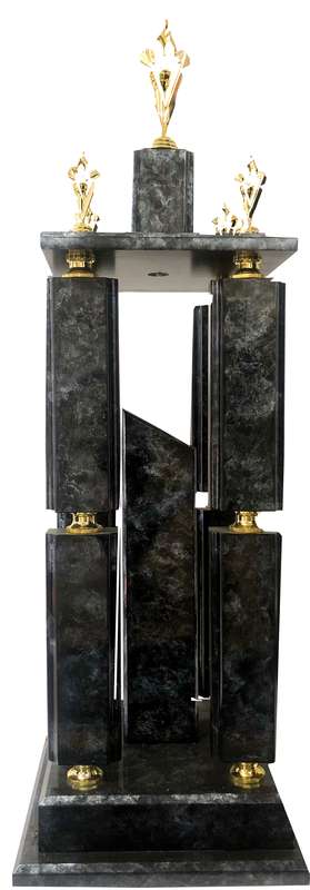 Black Marble