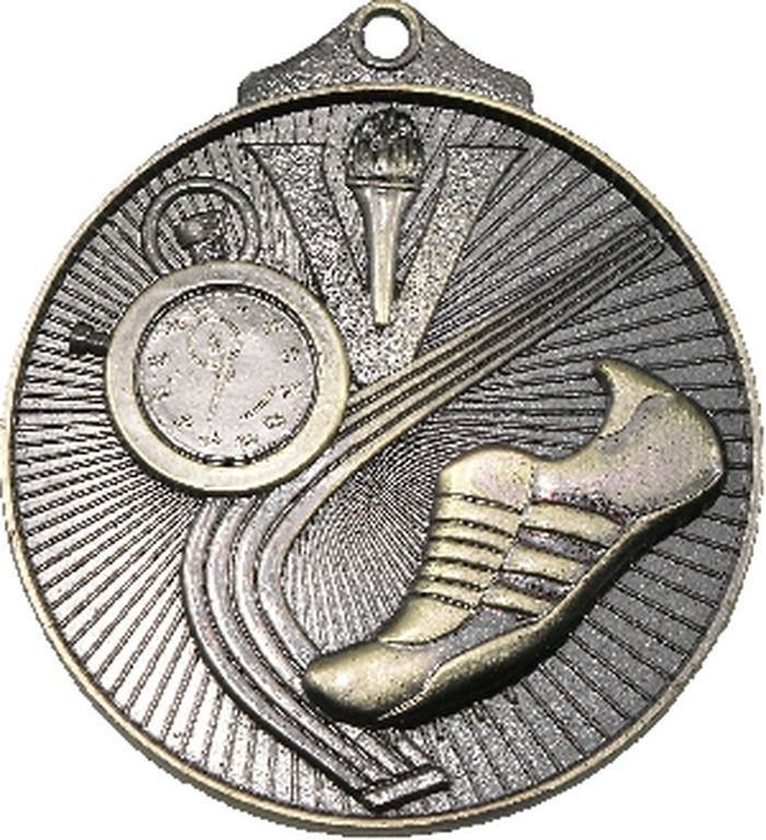 Athletics Medal