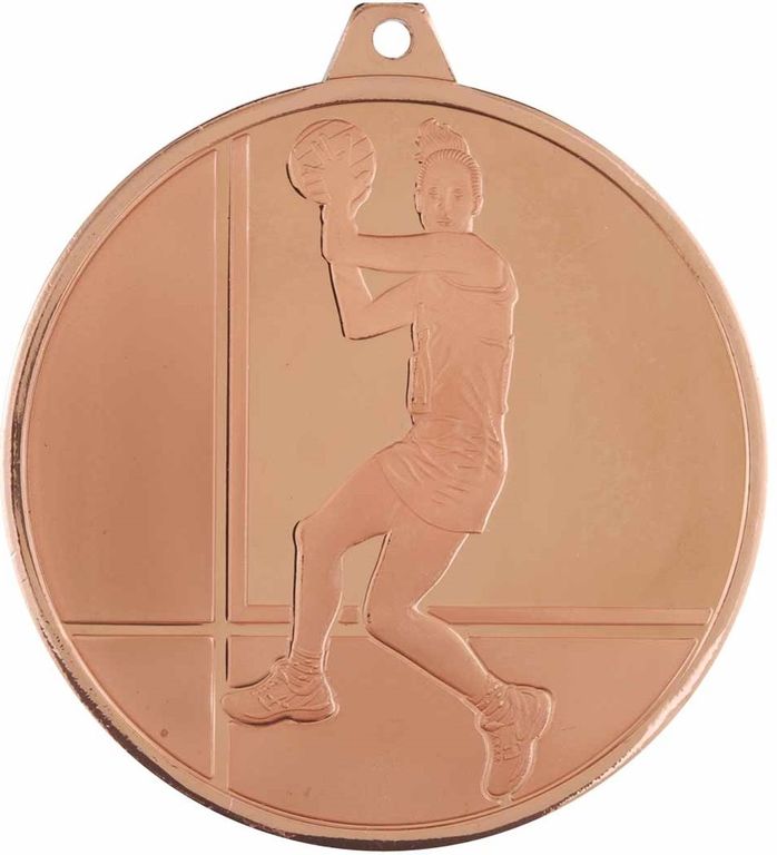 Bronze Medal