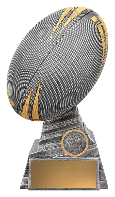 Rugby Mainstay