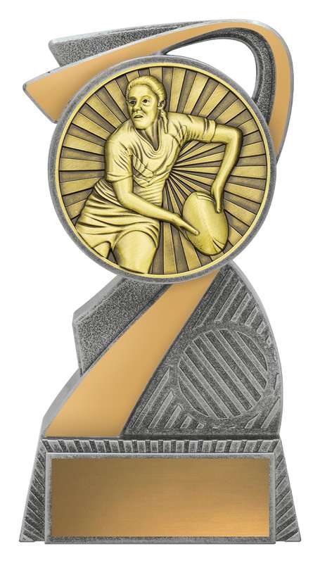 Arclight Gold – Female Rugby