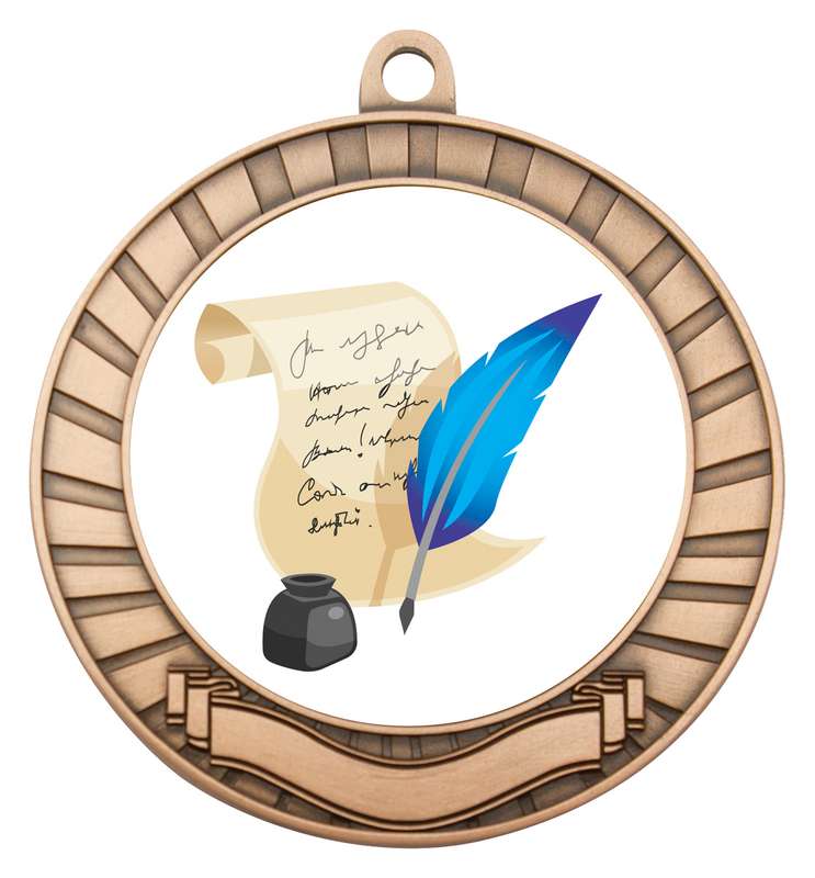 Eco Scroll – Knowledge