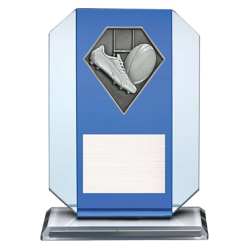 Icebreaker Glass – Rugby