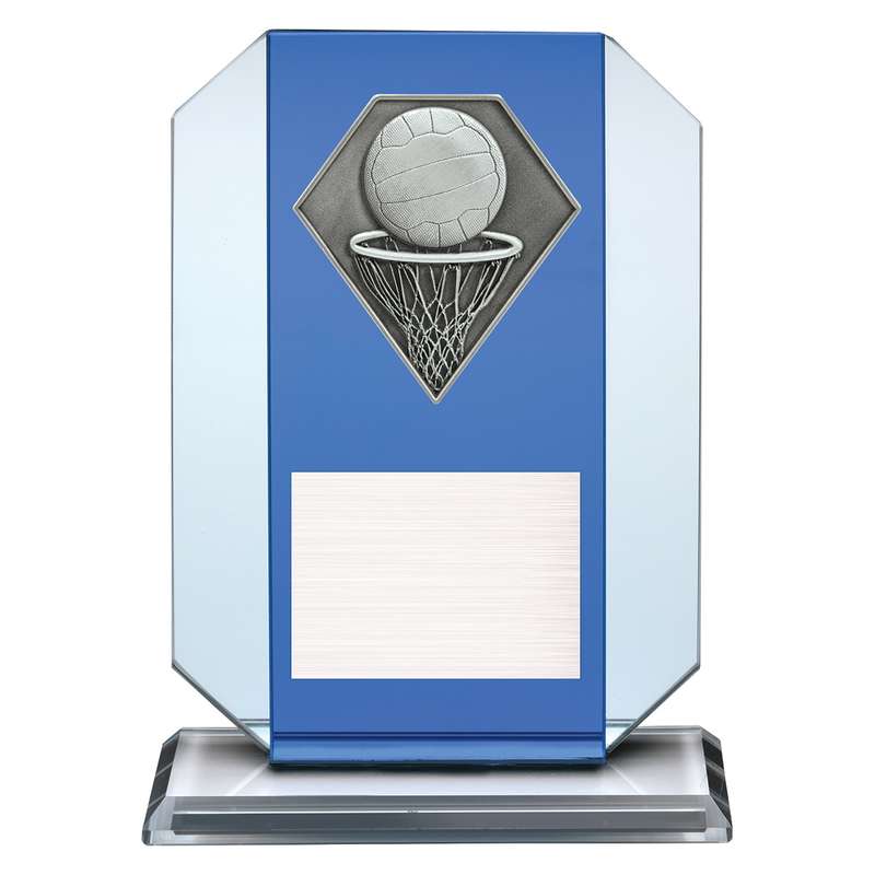 Icebreaker Glass – Netball