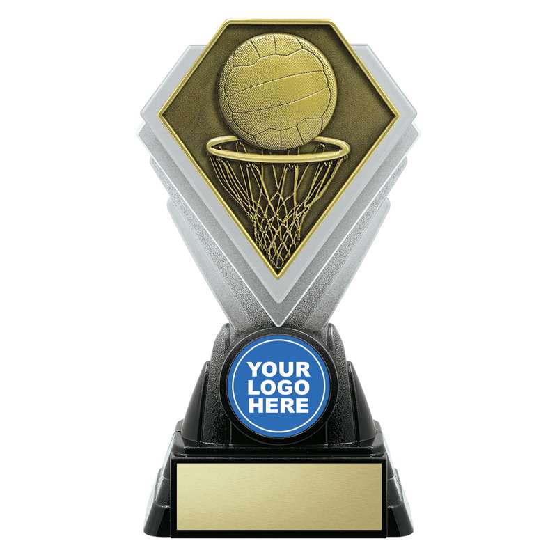 Diamond Gold – Netball