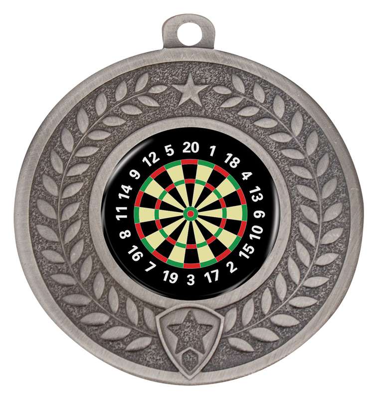 Distinction – Dartboard