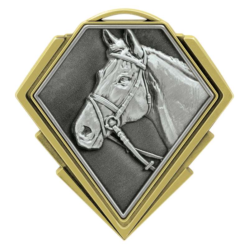 Diamond Luna – Horse