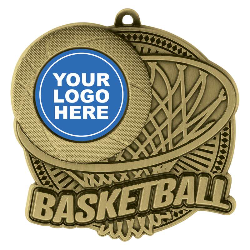 Basketball Tempo – Logo