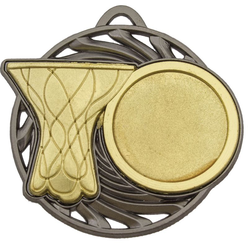 Netball Vortex – Insert