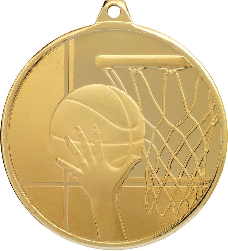 Basketball Glacier Frosted