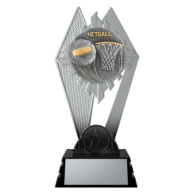 Netball Shadowcrest