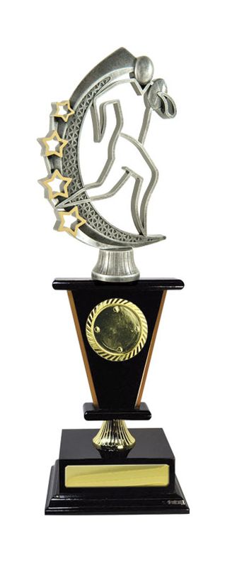 Rugby Trophy 325mm