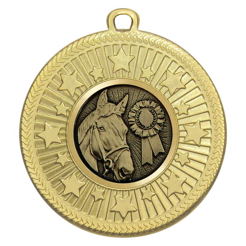 Starlight – Horse Antique