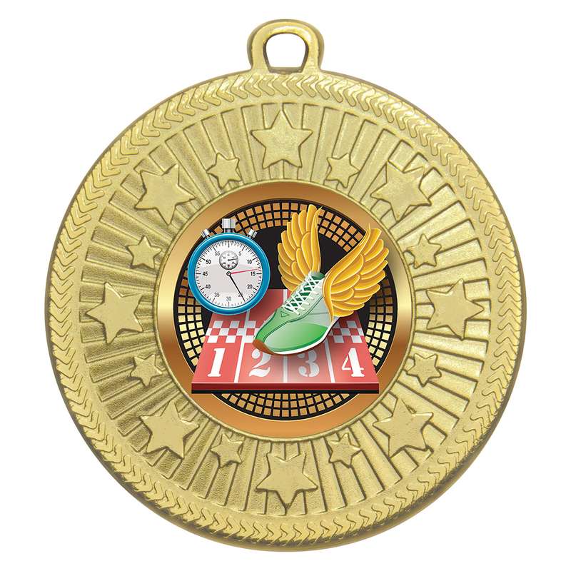 Starlight – Athletics
