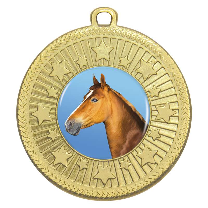 Horse – Starlight